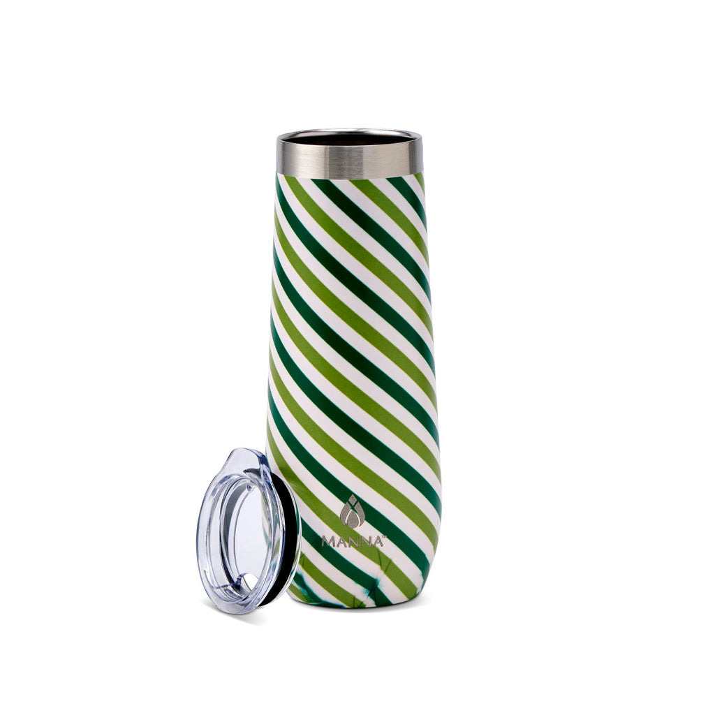 9-oz-sleek-champagne-tumblers-x2 29609_GreenStripes_03.jpg