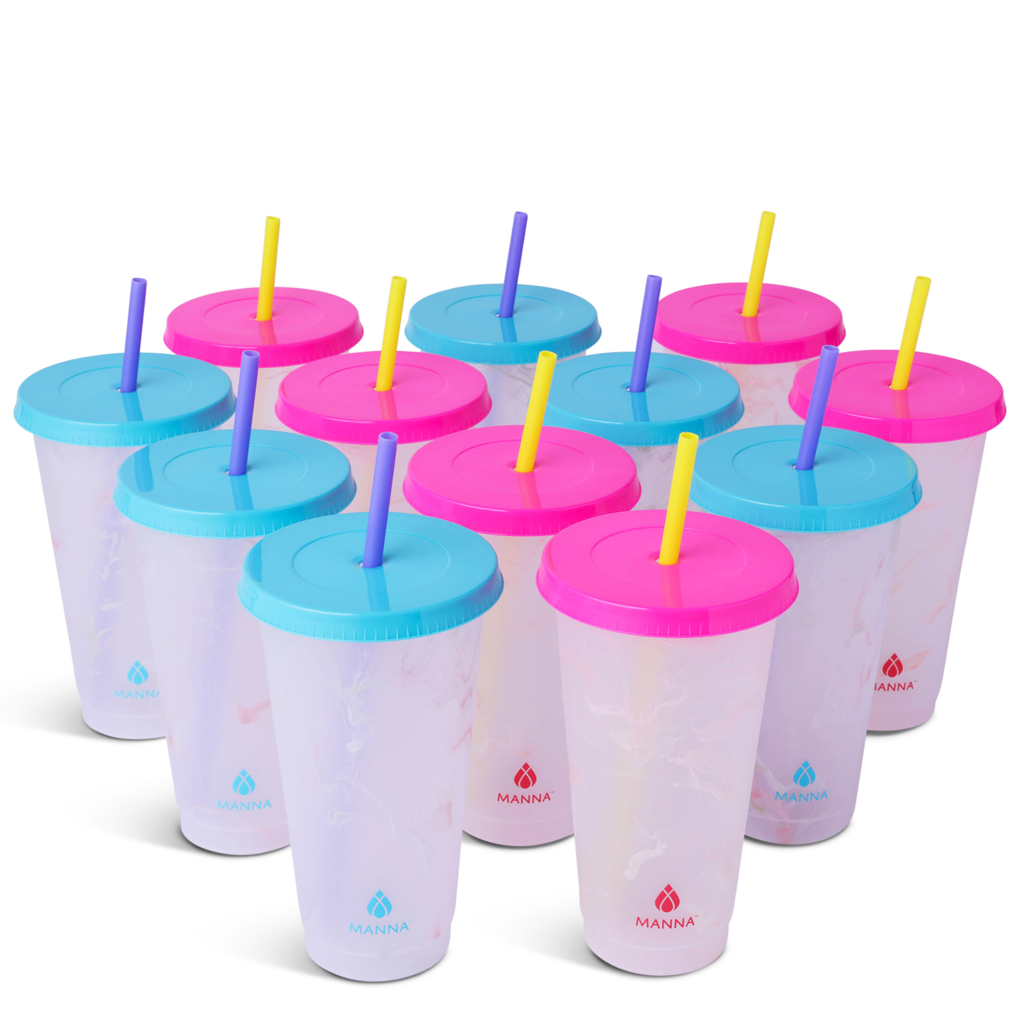 24-piece-rainbow-color-changing-cups-c6 Marble_1.png